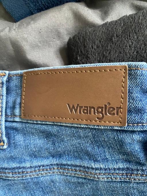 Buy & Sell Cradley Heath Sandwell - Photos for Wrangler