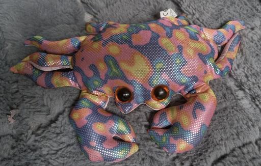 Buy & Sell Clayton West Kirklees - Photos for Large Crab Sand Toy