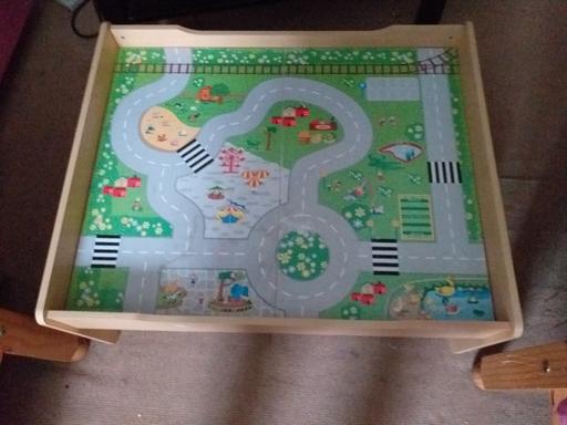 Buy & Sell Wallasey Wirral - Photos for Wooden playset