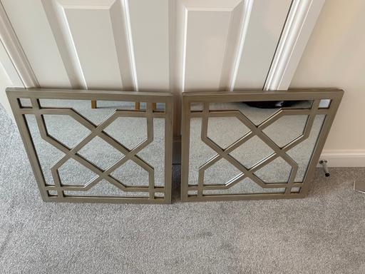 courses West Derby Liverpool - Photos for Mirror decor