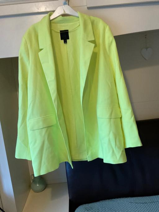 Buy & Sell Tipton Sandwell - Photos for River island jacket
