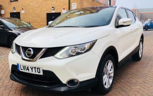 Vehicles Arkley Barnet - Photos for nissan qashqai