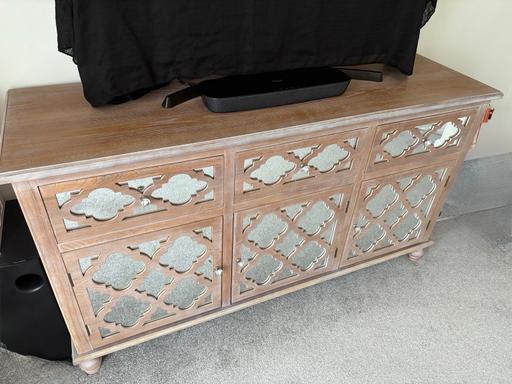 Buy & Sell Liverpool West Lancashire - Photos for Large sideboard