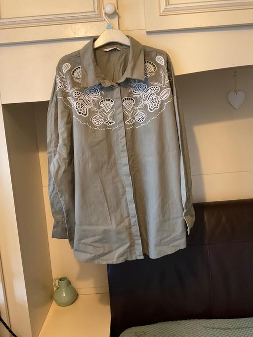 Buy & Sell Tipton Sandwell - Photos for Blouse