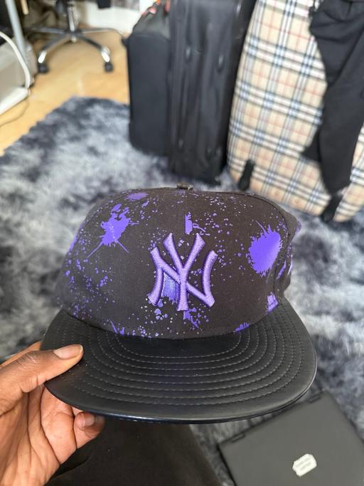 Buy & Sell Leamouth East London - Photos for New era Yankees cap
