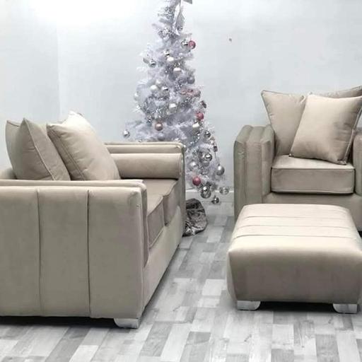 Buy & Sell Edgbaston Birmingham - Photos for Elegant Ruby Sofa