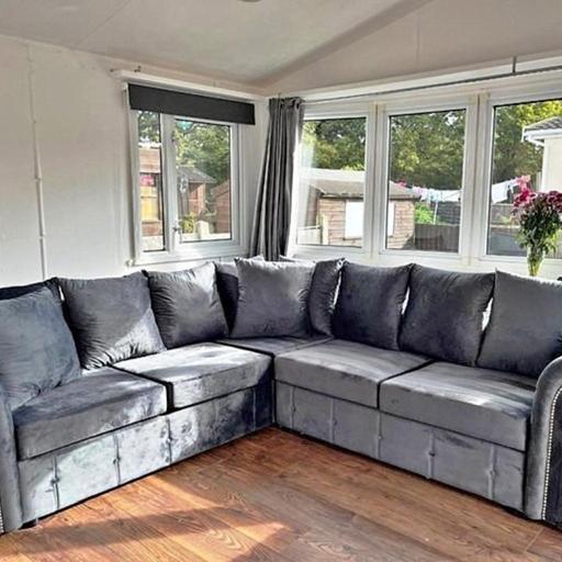 Buy & Sell Edgbaston Birmingham - Photos for Olympia Corner Sofa
