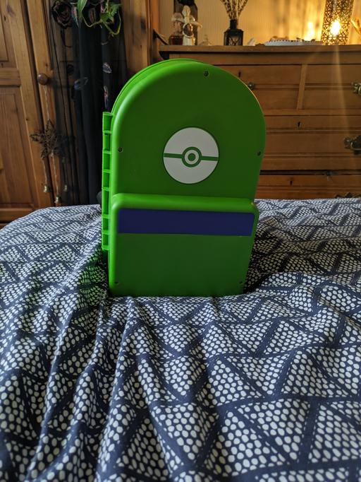 Buy & Sell Alvechurch Bromsgrove - Photos for Kanto Poke'mon carry case