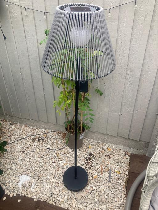 Buy & Sell Kitts Green Birmingham - Photos for Garden lamp