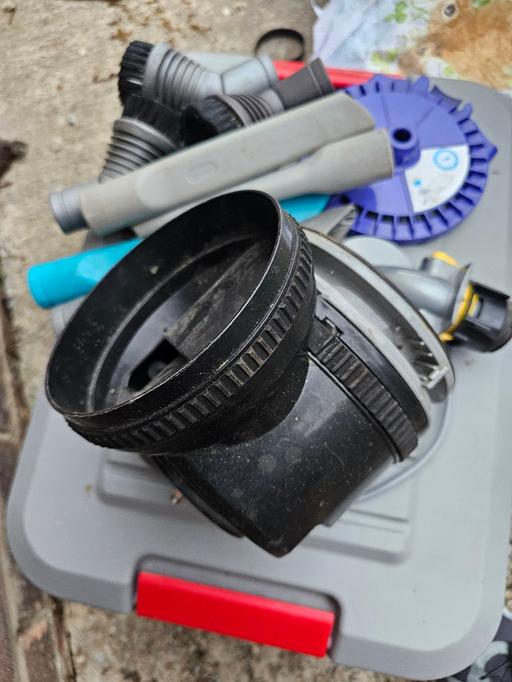 Buy & Sell The Grove County Durham - Photos for HOOVER SPARES
