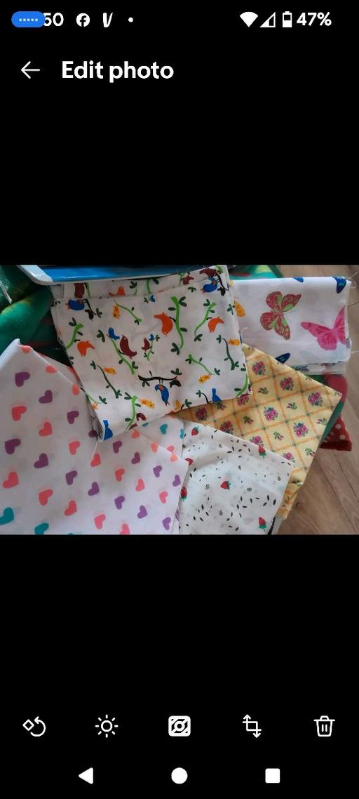 courses Telford Telford and Wrekin - Photos for NEW FAT QUARTER in BRIGHT