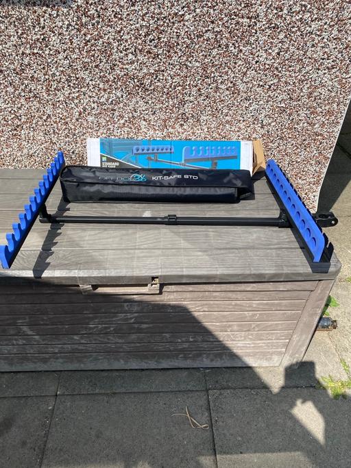 Buy & Sell Pensnett Dudley - Photos for Preston roost kit