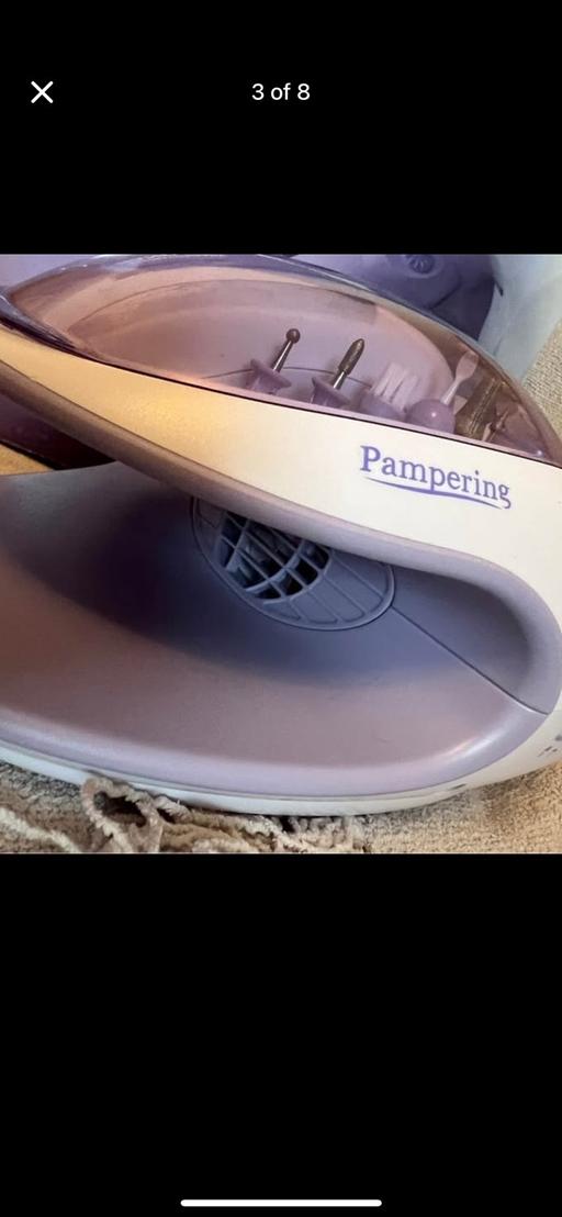 Buy & Sell Hetton-Le-Hole Sunderland - Photos for Aromatherapy Hand Spa ( New )