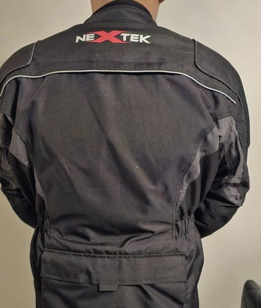 Buy & Sell Peckham South East London - Photos for motorcycle jacket size large