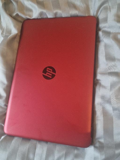 Buy & Sell Stourbridge Dudley - Photos for HP15-AF154SA laptop and charger