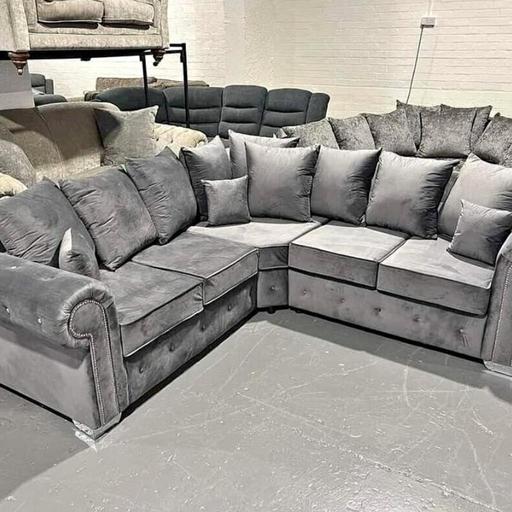 Buy & Sell Edgbaston Birmingham - Photos for Olympia Corner Sofa