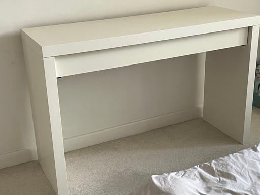 Buy & Sell Carter Knowle Sheffield - Photos for IKEA Malm Dressing Table
