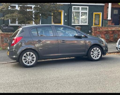 Vehicles Kings Heath Birmingham - Photos for Vauxhall Corsa d se 63 reg
