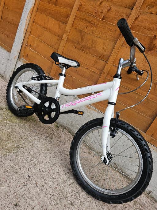 Buy & Sell Kitts Green Birmingham - Photos for BIKE 16