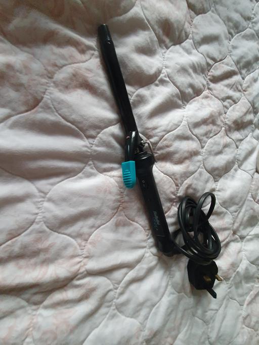 Buy & Sell Bradmore Wolverhampton - Photos for Babyliss curling tongs