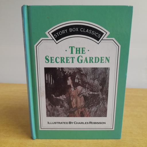 Buy & Sell Preston South Ribble - Photos for SECRET GARDEN