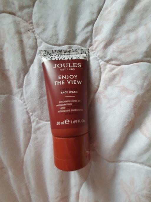 Buy & Sell Bradmore Wolverhampton - Photos for NEW Joules face wash 50ml