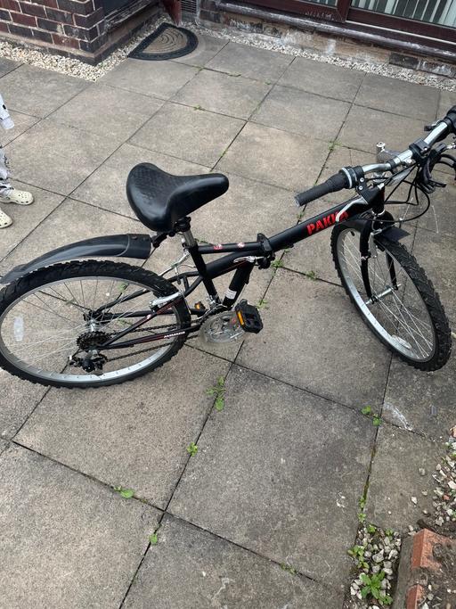 Buy & Sell Wednesbury Sandwell - Photos for Adults bike