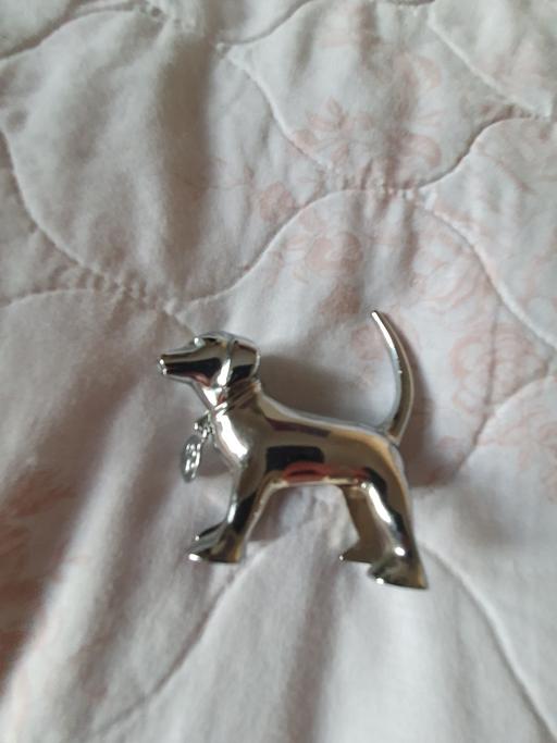 Buy & Sell Bradmore Wolverhampton - Photos for NEXT dog ring holder NEW