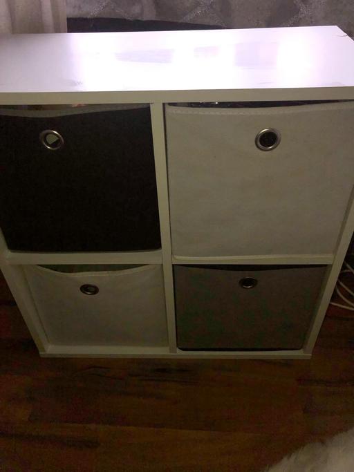 Buy & Sell Stow Heath Wolverhampton - Photos for Cube storage cupboard