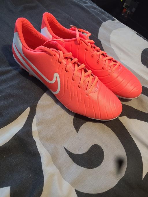 Buy & Sell Walsall Town Centre Walsall - Photos for Mens Nike Football Boots Size 11.5