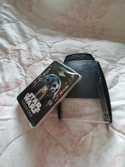 Buy & Sell Bradmore Wolverhampton - Photos for NEW Top Trumps STAR WARS