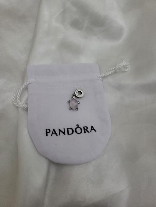 Buy & Sell Healey Rochdale - Photos for Pandora. S925. Glass Sea Turtle Charm.