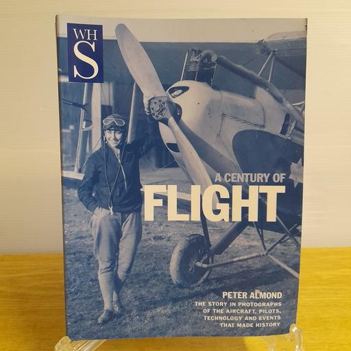 Buy & Sell Preston South Ribble - Photos for A CENTURY OF FLIGHT