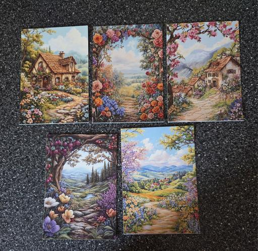courses Westgate-on-Sea Thanet - Photos for POTCARDS / ENVELOPES