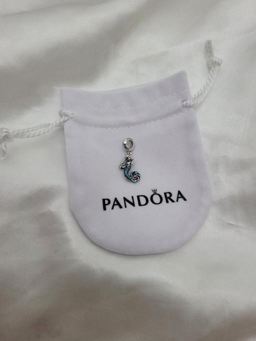 Buy & Sell Healey Rochdale - Photos for Pandora. Disney Little Mermaid Charm