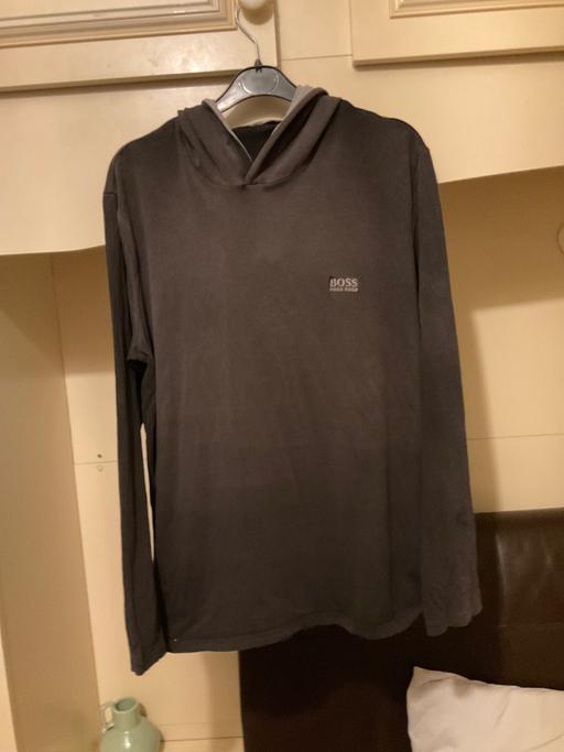 Buy & Sell Tipton Sandwell - Photos for Hooded long sleeve top