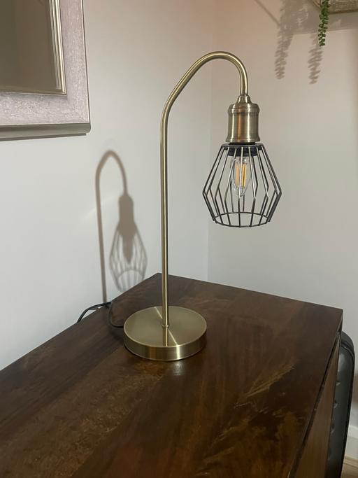 Buy & Sell Erith Bexley - Photos for Small lamp