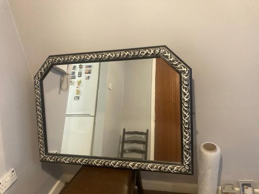Buy & Sell Walsall Town Centre Walsall - Photos for Large mirror
