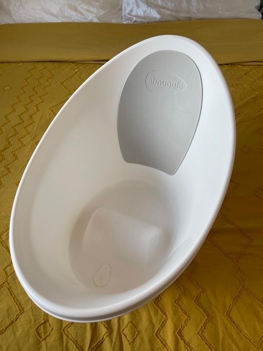 Buy & Sell West Ealing West London - Photos for Baby bathtub