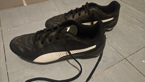 Buy & Sell Kingshurst Solihull - Photos for Puma football boots