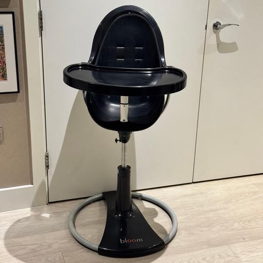 Buy & Sell Hanger Lane West London - Photos for Bloom Fresco Baby High Chair