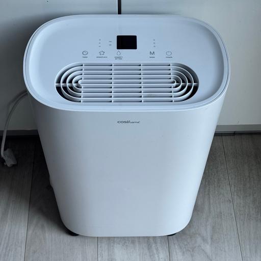 Buy & Sell Park Royal North West London - Photos for Cosi Home 25L Dehumidifier RRP £179.99