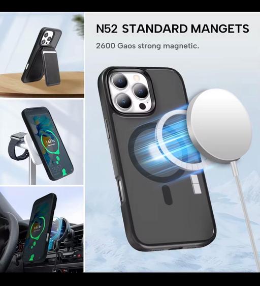 Buy & Sell Wanstead East London - Photos for iPhone 16 pro cases/silicone