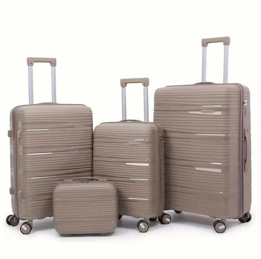 Buy & Sell Mirfield Kirklees - Photos for 4pcs set brand new luggage’s