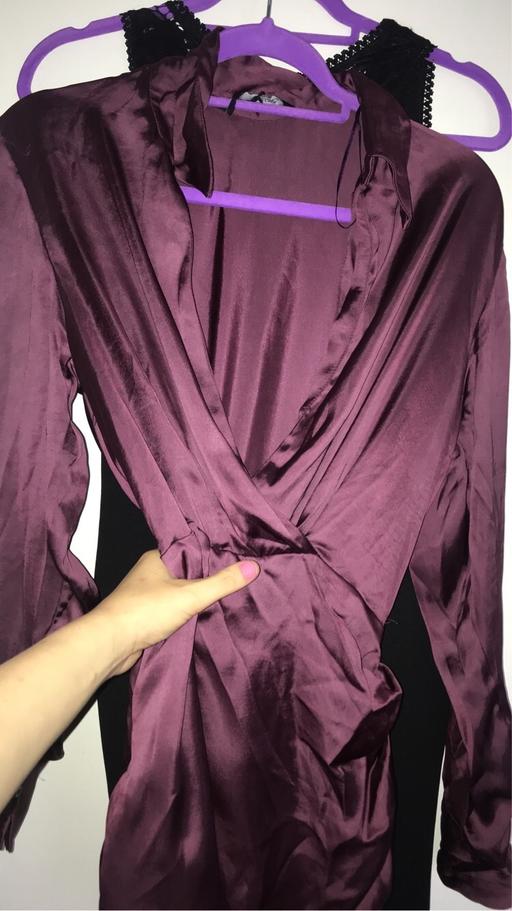 Buy & Sell Davidsons Mains Edinburgh - Photos for Size 10 shirt dress