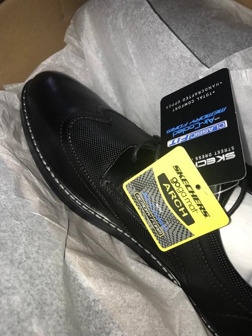 Buy & Sell Davidsons Mains Edinburgh - Photos for Dress shoes