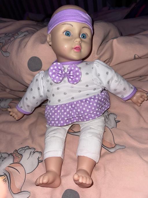 Buy & Sell Gilmoss Industrial Estate Liverpool - Photos for Baby Doll