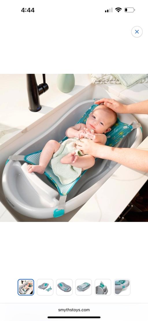 Buy & Sell Brent Cross North West London - Photos for Baby bath