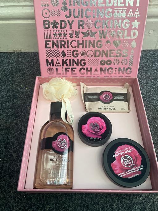 Buy & Sell Stechford Birmingham - Photos for Gift set