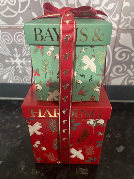 Buy & Sell Bordesley Green Birmingham - Photos for Gift set
